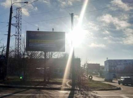 Призма A в Харькове, 3x6  Академіка Білецького вул. - Веринська вул. (призма) - 45735 фото 1