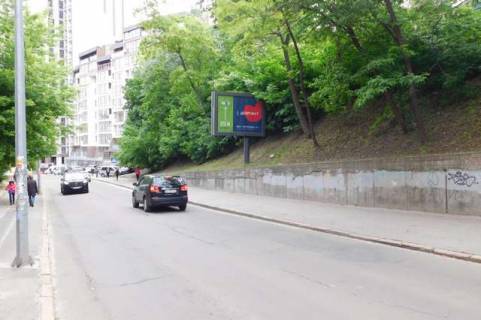 Бэклайт A в Васильевке, 2.3x3.14  Татарська вул., . фото 1