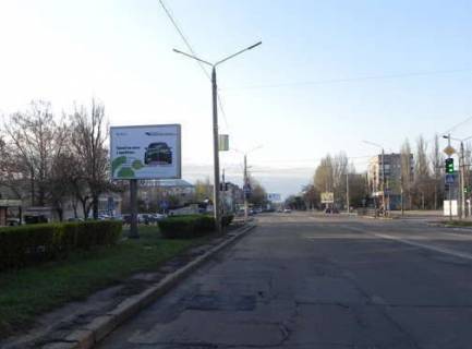 Беклайт B у Миколаєві, 2.3x3.14  Богоявленський просп. (Жовтневий просп.), 41 Фото 1