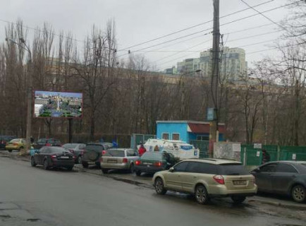 Призма A в Киеве, 3x6  Святослава Хороброго вул. (Народного ополчення)., 4 - 654100 фото 1