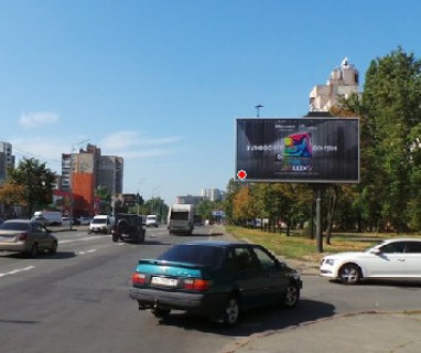 Призматрон, Призма A у Києві, 3x6  Харківське шосе вул, 51 - 662984 Фото 1