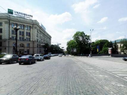 Скроллер A в Васильевке Сумська вул., 37 - 426231 фото 1
