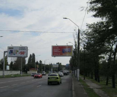 Призма B в Одессе, 3x6  Миколаївська дорога, 303  - 650826 фото 1