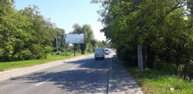 Билборд B в Васильевке Богданівська вул., 153 фото 1