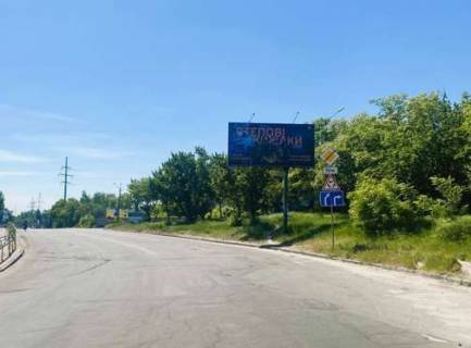 Билборд A в Киеве, 3x6  Сім’ї Кульженків вул. (Петра Дегтяренка)., (навпроти ТЦ "КАРАВАН") фото 1