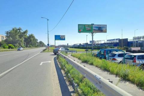 Призматрон, Призма A у Полтаві, 3x6  Київське шосе - 481106 Фото 1