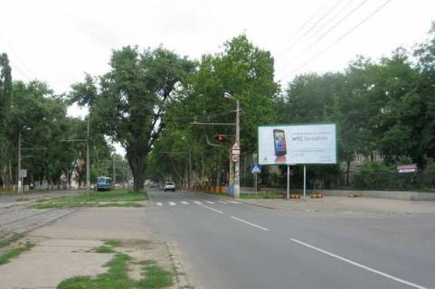 Билборд A в Васильевке, 3x6  Люстдорфська дорога, 33 фото 1