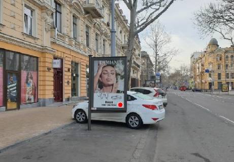 Беклайт A у Одесі Рішельєвська вул., 15 Фото 1