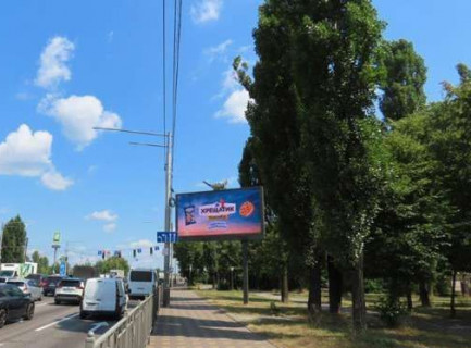 Video Billboard A in Kyiv, 3x6  Академіка Палладіна просп., 44 ((розширення 576х288)) - 656710 Photo 1