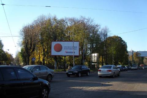 Prismatron, Prism A in Vasylivka, 3x6  Vaceslava Lipins'kogo st. - Zamarstinivs'ka st., (prizma) - 454443 Photo 1