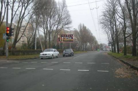 Билборд B в Васильевке, 3x6  Анатолія Живова вул., 30 фото 1