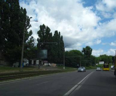 Білборд, Бігборд (Борд)  B у Василівці, 3x6  Миколи Василенка вул., напроти №5 Фото 1