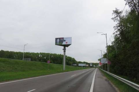 Бэклайт A в Васильевке, 5x12  Київ - Бориспіль, поворот до аеропорту "Бориспіль"  (поворот в на аеропорт "Бориспіль") фото 1