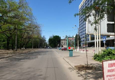 Backlight B in Odessa Kanatna st., 85 Photo 1