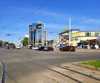 Scrolller, Scroll A in Vinnytsia, 2.3x3.14  Пирогова вул., 49 - Скалецького вул. - 651990 Photo 1