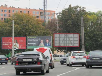 Призма A в Васильевке, 3x6  Замарстинівська вул. - Гетьмана Мазепи вул. (призма) - 454452 фото 1