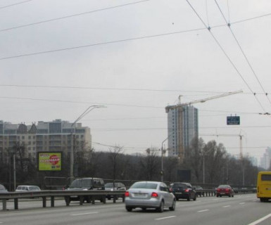 Скроллер B в Киеве, 2.3x3.14  просп. Берестейський (Перемоги)., 44 - Польовий пров. - 623499 фото 1
