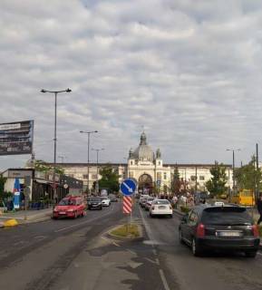 Билборд B в Львове, 3x6  Чернівецька вул., 11 фото 1
