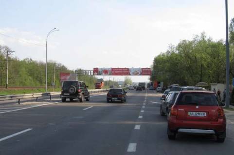 Нестандарт A в Васильевке, 3x24  Київ - Обухів (в напр. Обухова) фото 1
