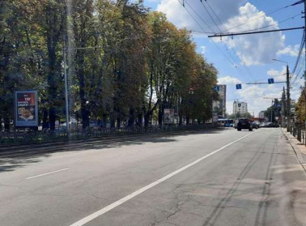 Скроллер A в Виннице, 1.2x1.7  Пирогова вул., 36 - 654590 фото 1