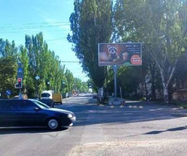 Prismatron, Prism A in Zaporizhzhya, 3x6  Skil'na st. (Geroiv Stalingrada st.), 9 - 480875 Photo 1