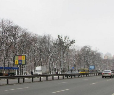Скролер, Скрол B у Києві, 2.3x3.14  просп. Берестейський (Перемоги)., 37 - Зоологічна вул. - 623715 Фото 1
