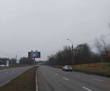 Призма A в Виннице, 3x6  Київська вул., 175 (виїзд з міста в бік Києва, призма) - 271478 фото 1