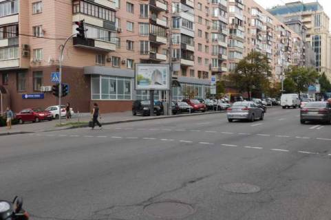 Скроллер A в Киеве Велика Васильківська вул. (Червоноармійська)., 102 - 272293 фото 1