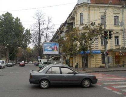 Scrolller, Scroll A in Odessa, 2.3x3.14  Єкатеринінська вул., 54 - Успенська вул. - 652114 Photo 1