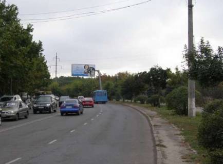 Білборд, Бігборд (Борд)  A у Одесі, 3x6  Краснова вул. Фото 1