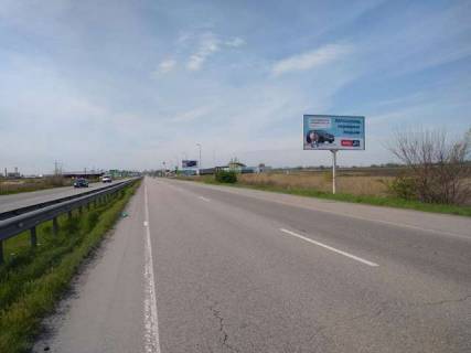 Билборд A в Васильевке, 3x6  Донецьке шосе, №7 фото 1