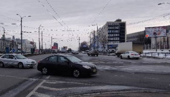 Призматрон, Призма A у Харкові, 3x6  Героїв Харкова просп. (Московський просп.) - Енергетична вул. - 480167 Фото 1