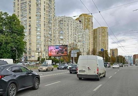 Видеоборд B в Киеве, 4x8  просп. Голосіївський (40-річчя Жовтня)., 70 (розширення 720х360) - 662446 фото 1