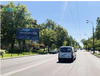 Призма B в Киеве, 3x6  вул. Данила Щербаківського (Щербакова)., 72 - 478049 фото 1