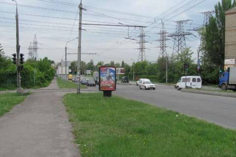 Ситилайт B в Запорожье Металургів просп., 21 - Верхня вул., 10 фото 1