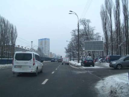 Призма A в Киеве, 3x6  просп. Любомира Гузара (Космонавта Комарова)., 3 - 45580 фото 1