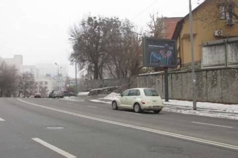 Скролер, Скрол A у Києві, 2.3x3.14  Старонаводницька вул., 45/1 - 63232 Фото 1