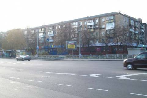 Скроллер A в Киеве, 2.3x3.14  Теліги Олени вул., 31/1 - 67362 фото 1