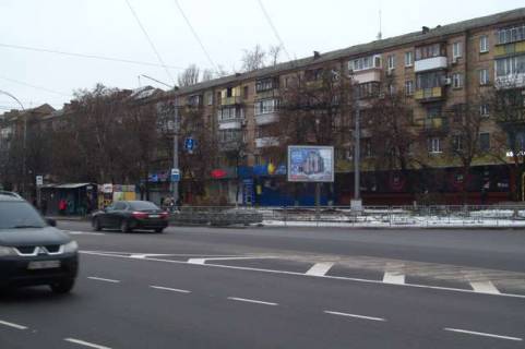 Скроллер A в Киеве, 2.3x3.14  Теліги Олени вул., 31/1 - 44523 фото 1