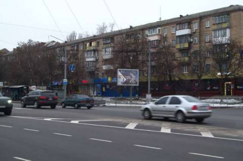 Скроллер A в Киеве, 2.3x3.14  Теліги Олени вул., 31/1 - 44524 фото 1