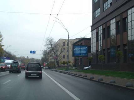 Скроллер A в Киеве, 2.3x3.14  Теліги Олени вул., 6 - 44660 фото 1