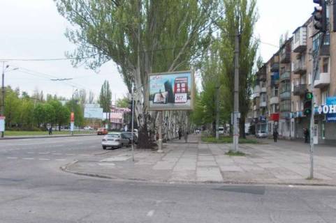 Ситилайт A в Кривом Роге Металургів просп. - Володимира Бизова вул. фото 1