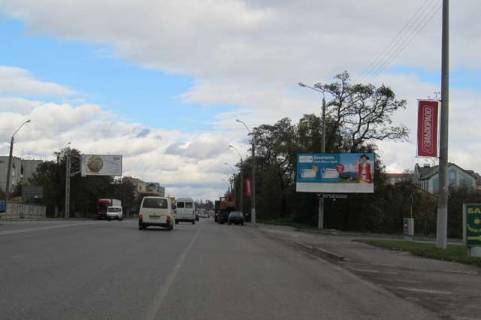 Призма A в Львове Богдана Хмельницького вул. - Вячеслава Липинського вул. (призма) - 59874 фото 1