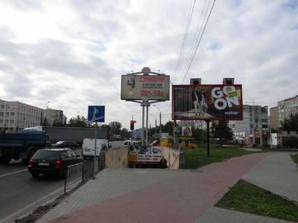 Призма A в Львове, 3x6  Богдана Хмельницького вул., 269 - Грінченка вул., (призма) - 60351 фото 1