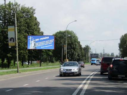 Призма B в Львове, 3x6  Вячеслава Липинського вул., 65 (призма) - 45151 фото 1