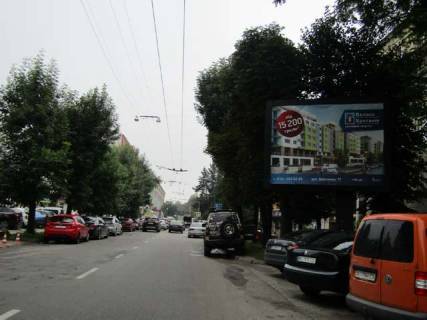 Скроллер A в Львове, 2.3x3.14  Героїв УПА вул., 78 - 47033 фото 1