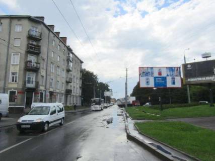 Призма A в Львове, 3x6  Городоцька вул. - Сяйво вул. (призма) - 94951 фото 1