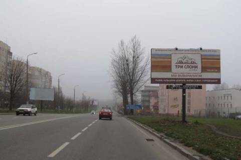 Призма A в Львове, 3x6  Кульпарківська вул., 226 (призма) - 128144 фото 1
