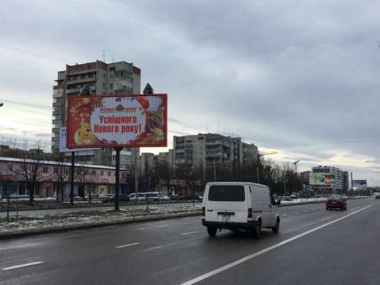 Призма A в Львове Наукова вул., 112 - Василия Симоненко вул., (призма) (до вул. Кульпарківська) - 128279 фото 1
