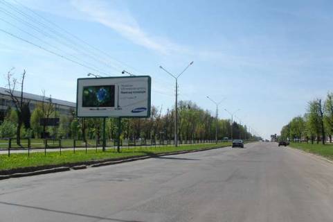 Призма A в Львове, 3x6  Наукова вул., 3 - Стрийська вул., (призма) (від вул. Стрийська) - 45070 фото 1